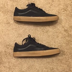 Vans Off The Wall Shoes